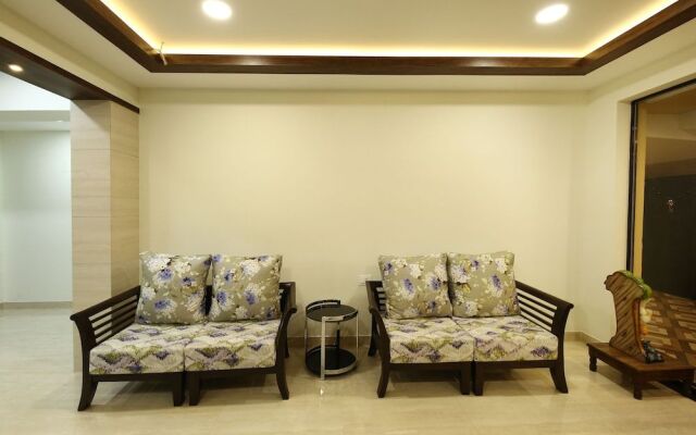 Areca Palms