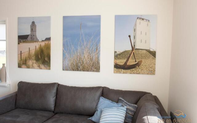 Appartement Zee En Duinzicht 78