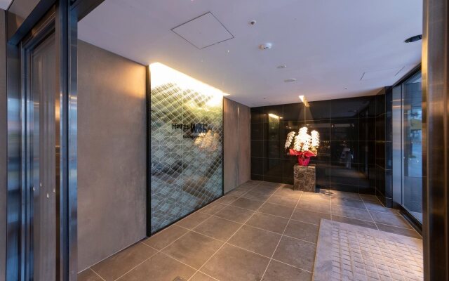 Hotel Wbf Namba Nippombashi