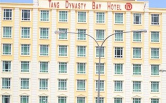 Tang Dynasty Bay Hotel Sepanggar