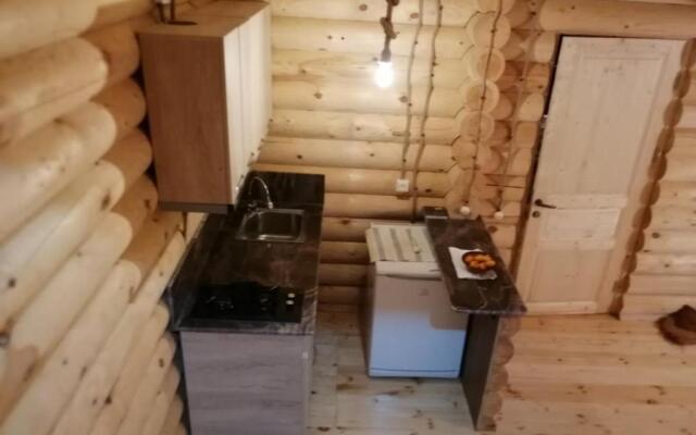 Cottage house Niniela