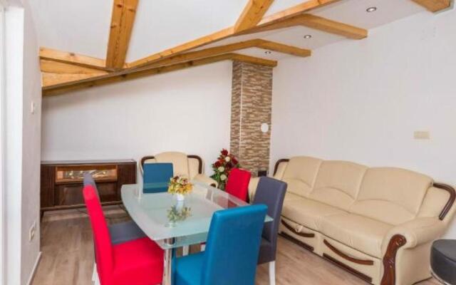Apartments in Crikvenica 41379