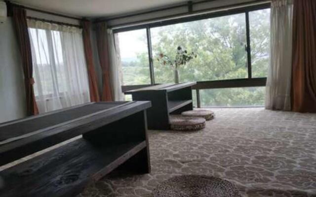 Zuishi Shanzhuang Hotel