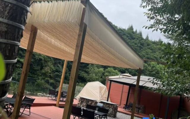 Benxi Sicilia Villas and Trailers
