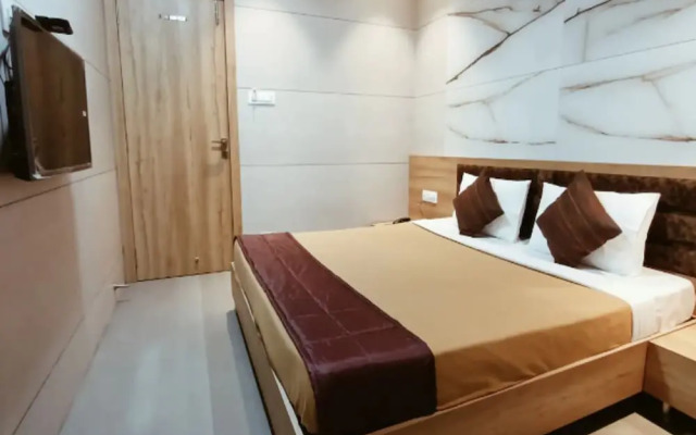 Hotel Prasad NX