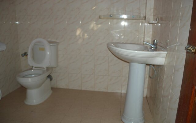 Hotel Sanrel
