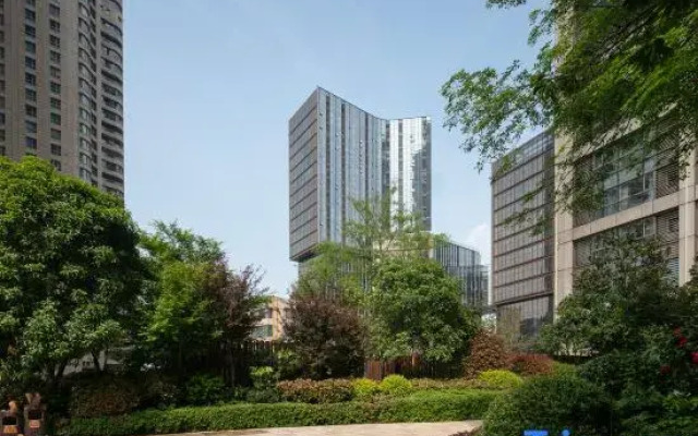 Changsha Jiaruide Hotel