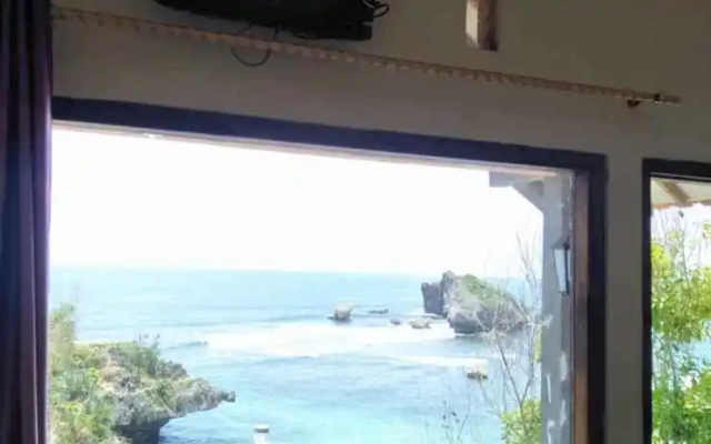 Sea View Sundak Indraprastha