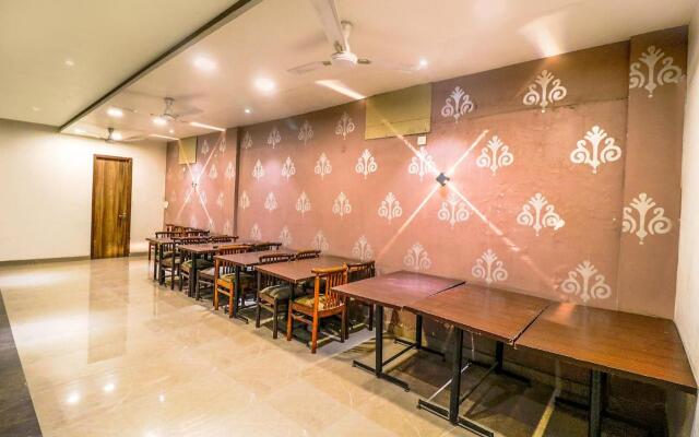 Fabhotel Amritsar Residency