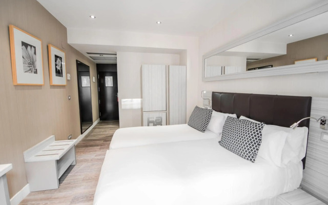 Hotel Best Roquetas