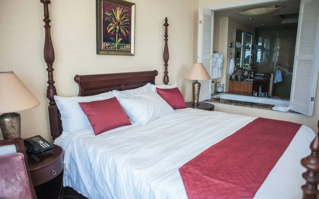 Palmyra Luxury Suites