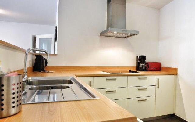 Apartmentsapart Brussels