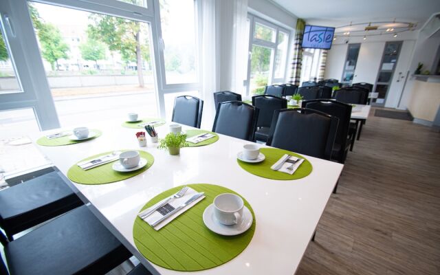 Taste Smart Hotel Backnang