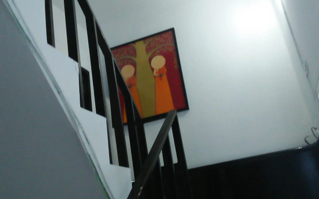 Jdai Dorm Room