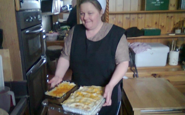 Ms McCreadys Guest House
