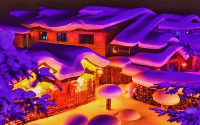 Xuegu Xinfu Guest House