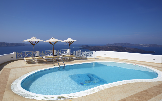 Volcano View Hotel