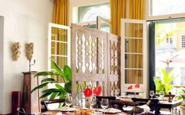 Hotel Villa Bahia