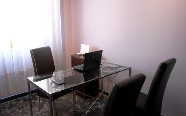 B&B President Palace