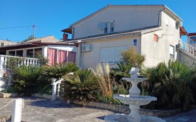 Apartments Ruža Dragove Dugi otok