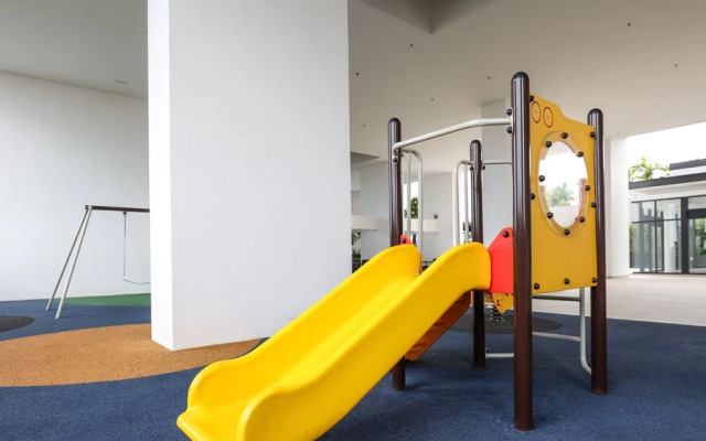 The Apple Melaka Premium By I Housing