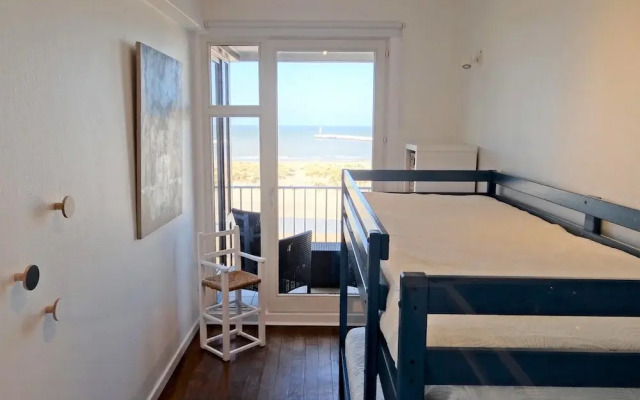 Nieuwpoort Central Retreat