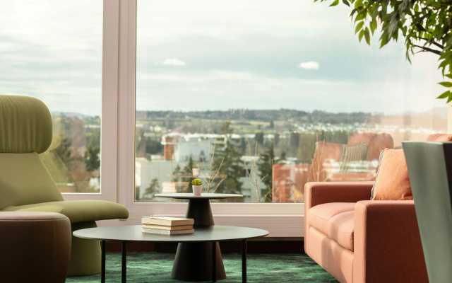 Hilton Zurich Airport - Image 6