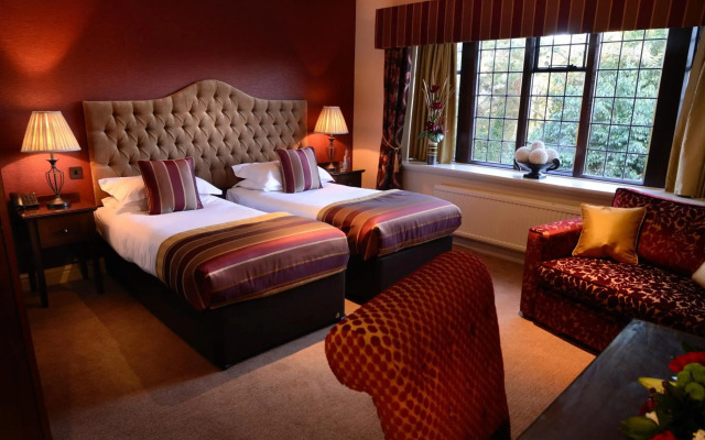 Inglewood Manor