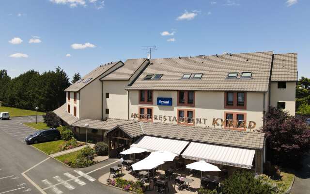 Kyriad Chateauroux