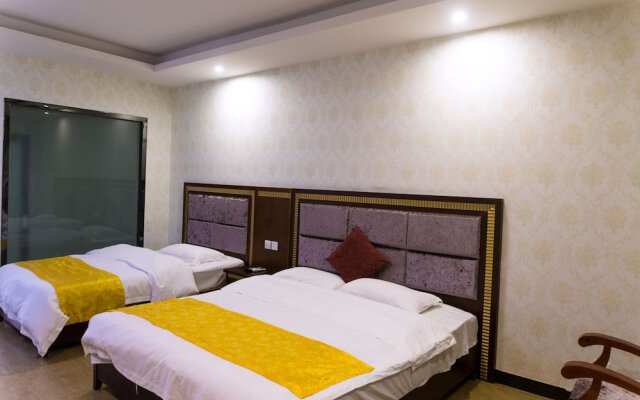 Emeishan Hongzhao Hotel