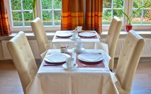 Hotel Amaryllis