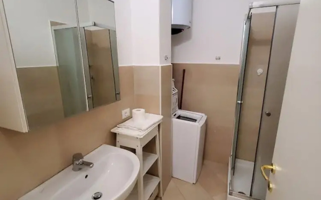 Holiday Residence Bilocale 1