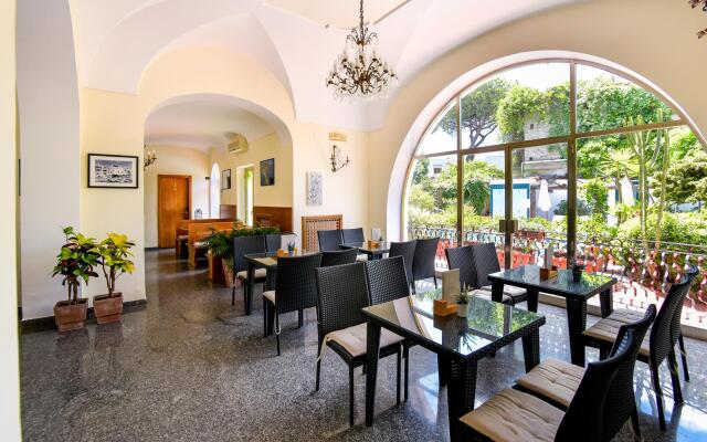 Hotel Pineta