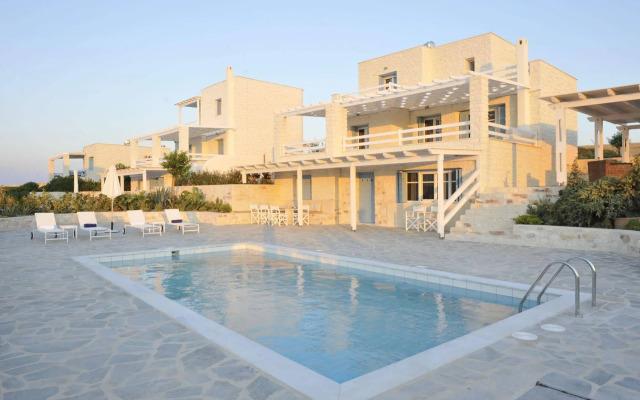 Empire Luxury Villas