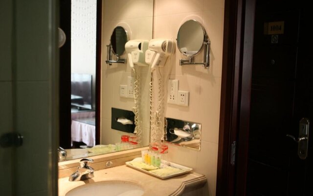 Pingan Hotel