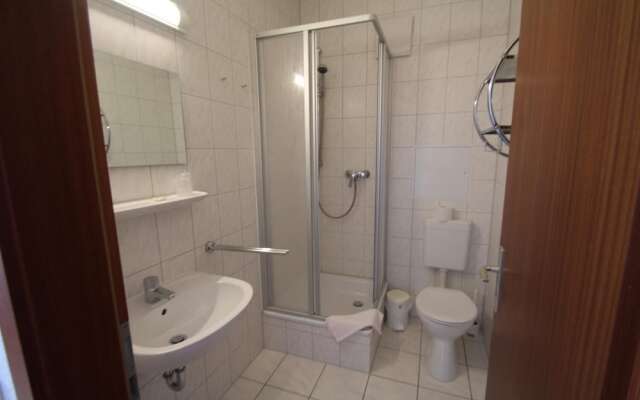 Schlafhaus Dünenweg 16