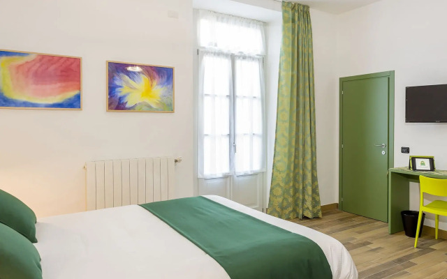 La Nostra Casa in Centro