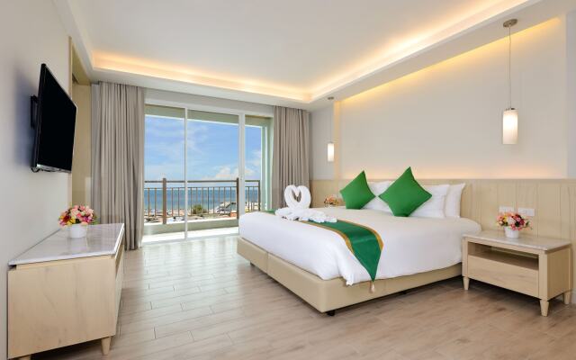 Hisea Huahin Hotel