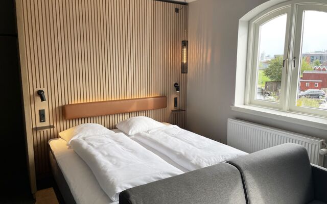 Zleep Hotel Køge