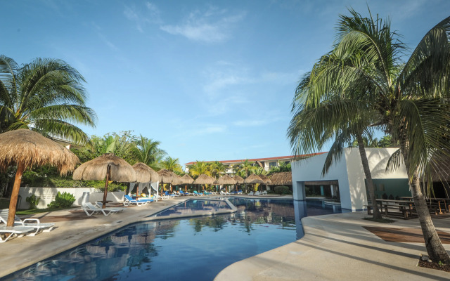 Grand Oasis Tulum Riviera