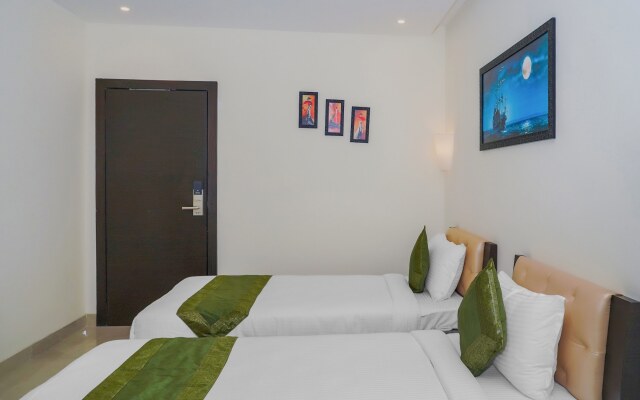 Treebo Acsys, Gachibowli