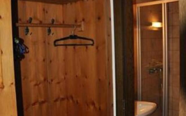 Pension Nanga Parbat