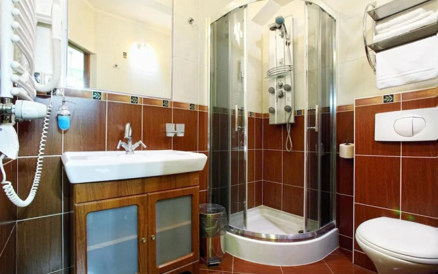 Usługi Noclegowe 17