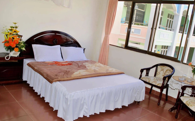 Duy Phuong  Dalat Hotel