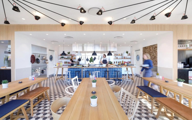 Zoku Copenhagen