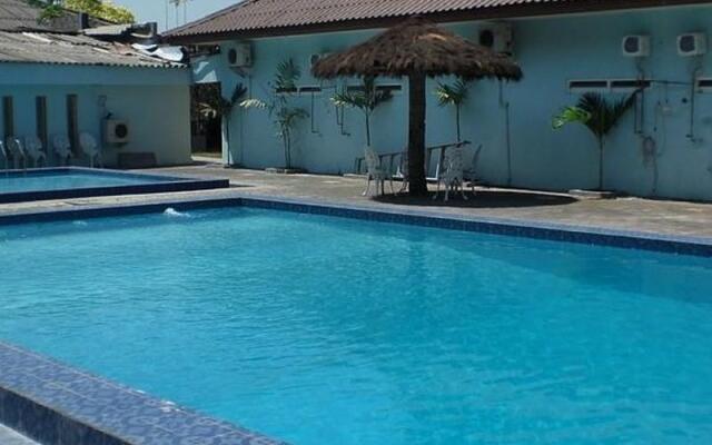 Sriwedari Resort & Business Center Yogyakarta