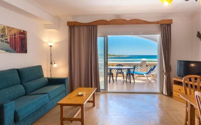 Apartamentos Punta Prima