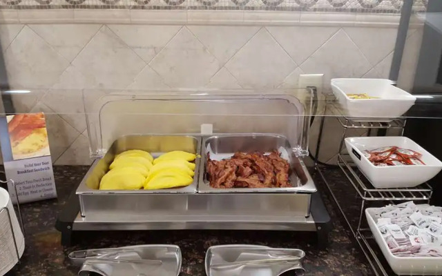 Best Western Intracoastal Inn