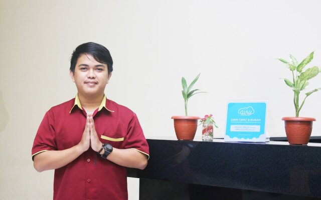 Airy Mataram Barat Caturwarga 29 Lombok