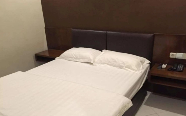 Hotel Mustika Tanah Abang